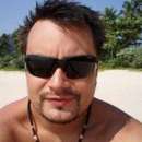 Raunchy Gay Man Seeking Male-on-Male Fun
