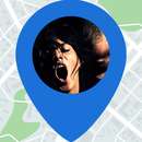 INTERACTIVE MAP: Kink Tracker in the Merced Area!