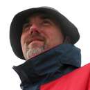 Nigel 56, new here in Merced